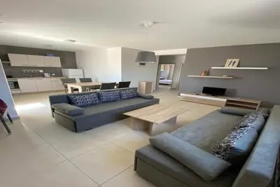 Image de Appartement à Novalja près des plages Pag