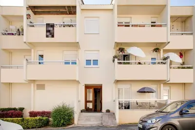 Image de Appartement Ă Chaumont proche centre ville