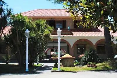 Image de Villa Ă NarĂłn près de PantĂn Plage et Golf