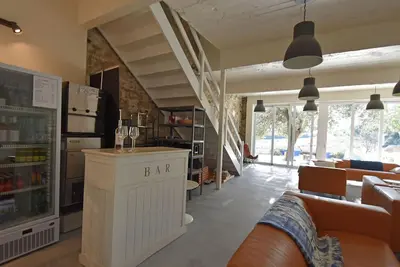 Image de Appartement isolé dans Villesèque avec piscine