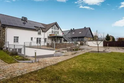 Image de Gîte de charme à Waimes près de Spa-Francorchamps