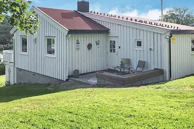 Image de Maison de vacances pour 6 a AVERØY