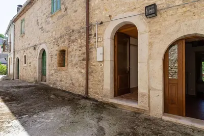Image de Escapade Ripabottoni : une retraite romantique
