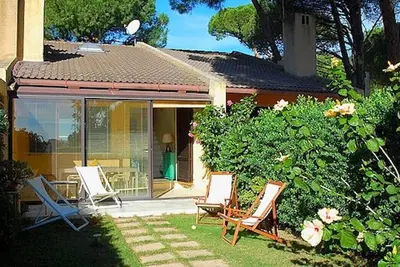 Image de Elegant vacation home 5 min from the beach