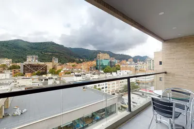 Image de Apartment Eight Floor A. 97-811.