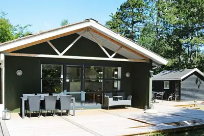 Image de Maison de vacances pour 6 a Hadsund