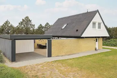Image de Maison de vacances pour 6 a Thisted