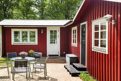 Image de Maison de vacances pour 6 a HÄSTVEDA