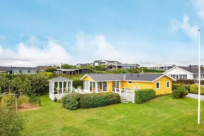 Image de Maison de vacances pour 6 a Hejls