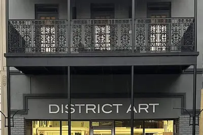 Image de <br>Location! Location! Location! Downtown Main Street New Iberia.