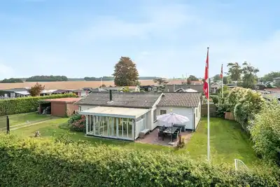 Image de Retraite en bord de mer a Lolland -- By Traum Ferienwohnungen