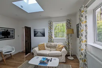Image de Comfort, quiet with a central location in the Norfolk Broads