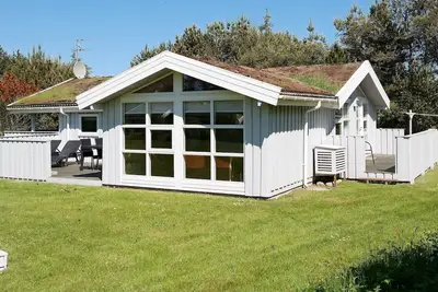 Image de Maison de vacances pour 8 a Blokhus
