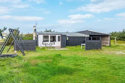 Image de Maison de vacances pour 6 a Harboøre