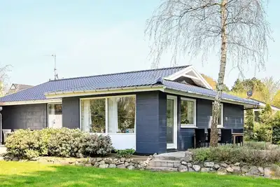 Image de Maison de vacances pour 6 a Millinge