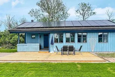 Image de Maison de vacances pour 6 a KÖPINGSVIK-By Traum