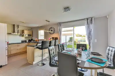 Image de Le Dôme - Piscine - Parking - Jardin