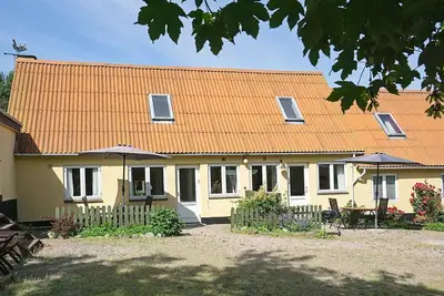 Image de Idylle en bord de mer a Svaneke -- By Traum Ferienwohnungen