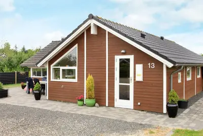 Image de Retraite de luxe avec spa près de Bork -- By Traum Ferienwohnungen
