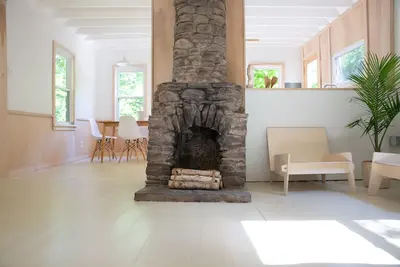 Image de Modern Cottage 1 (The Lorca, Catskills) - 10 min to Belleayre, 25 min to Windham