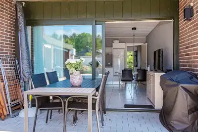Image de Maison de vacances pour 4 a Glesborg