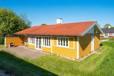 Image de Maison de vacances pour 8 a Aabenraa-By Traum