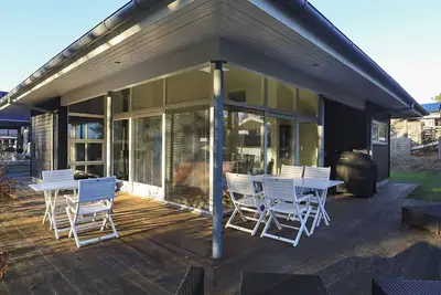 Image de Maison de plage de luxe avec spa -- By Traum Ferienwohnungen