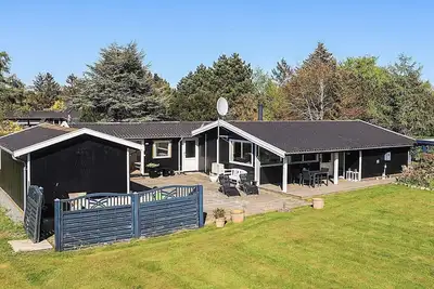 Image de Maison de vacances pour 10 a Dannemare