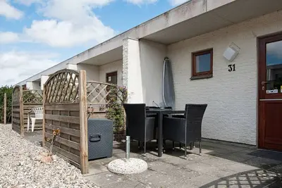 Image de Maison de vacances pour 4 a Rømø