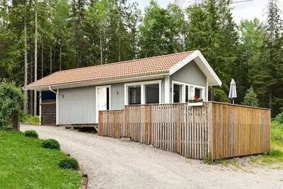 Image de Maison de vacances pour 4 a BrĂĄlanda