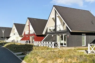 Image de Maison de vacances pour 4 a Wendtorf