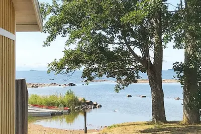 Image de Maison de vacances pour 4 a SJÖTORP-By Traum