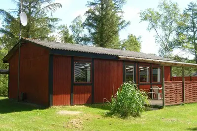 Image de Maison de vacances pour 6 a Væggerløse-By Traum