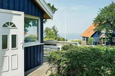 Maison de plage confortable -- By Traum Ferienwohnungen