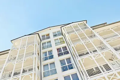 Image de Maison de vacances pour 6 a Großenbrode