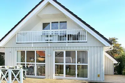 Image de Maison de vacances pour 7 a Gelting