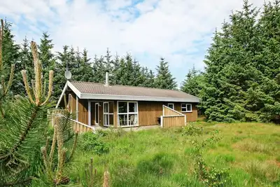 Image de Havre isolé a Thorup -- By Traum Ferienwohnungen