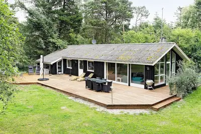 Image de Cottage de luxe avec spa -- By Traum Ferienwohnungen