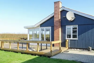 Image de Maison de vacances pour 6 a Otterup-By Traum