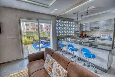 Image de Lunja superbe T3 - piscine - 4px