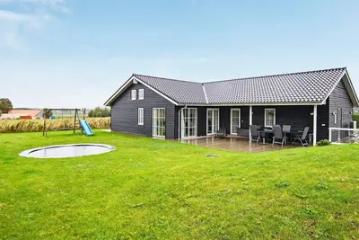 Image de Maison de vacances pour 12 a Ebeltoft-By Traum