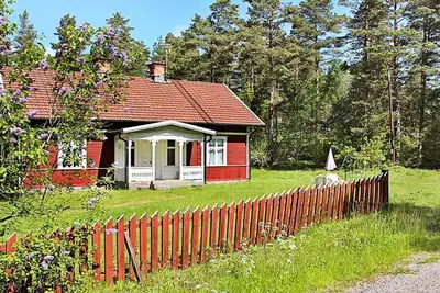 Image de Maison de vacances pour 5 a Kristdala