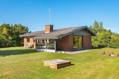Image de Maison de vacances pour 6 a Ørsted-By Traum