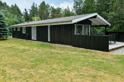 Image de Retraite sauna a Blabjerg -- By Traum Ferienwohnungen