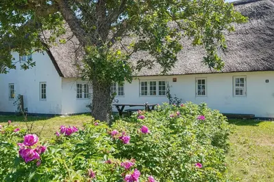 Image de Maison de vacances pour 7 a Bredebro-By Traum