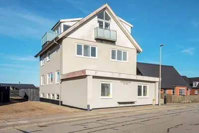 Image de Maison de vacances pour 6 a Thyborøn-By Traum