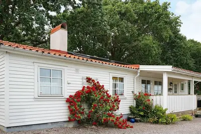 Image de Maison de vacances pour 4 a Tvååker