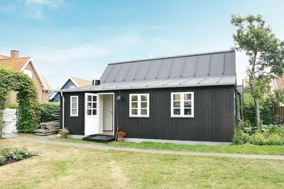 Image de Maison de vacances pour 4 a Skagen-By Traum
