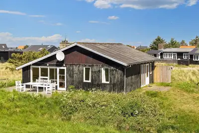 Image de Maison de vacances pour 6 a Thisted-By Traum