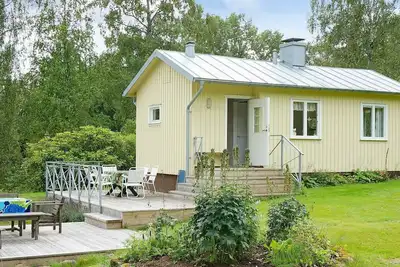 Image de Maison de vacances pour 4 a BORÅS